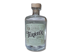 GIN TERRIER CITRIC X750