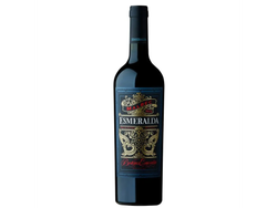 ESMERALDA MALBEC X 750