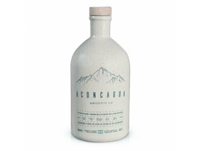 GIN ACONCAGUA BLANCO X 750