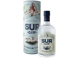 ESTUCHE GIN SUR PATAGONIAN