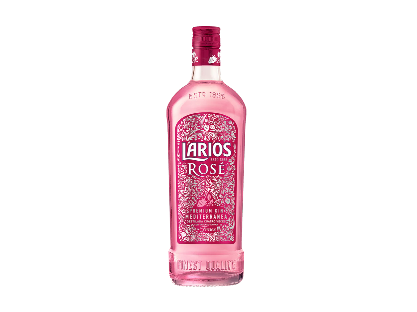 GIN LARIOS ROSE