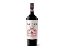 ORIGEN MALBEC X 750