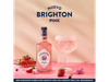 GIN BRIGHTON PINK X 700