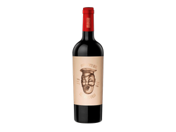 OTRO LOCO MAS MALBEC