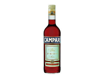 CAMAPARI X 1L