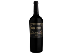 CASA BOHER MALBEC X 750