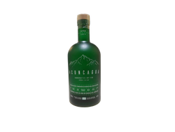 GIN ACONCAGUA VERDE X 750