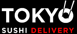 Logo Tokyo Sushi Curicó