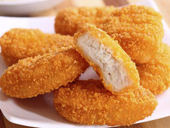 Nuggets