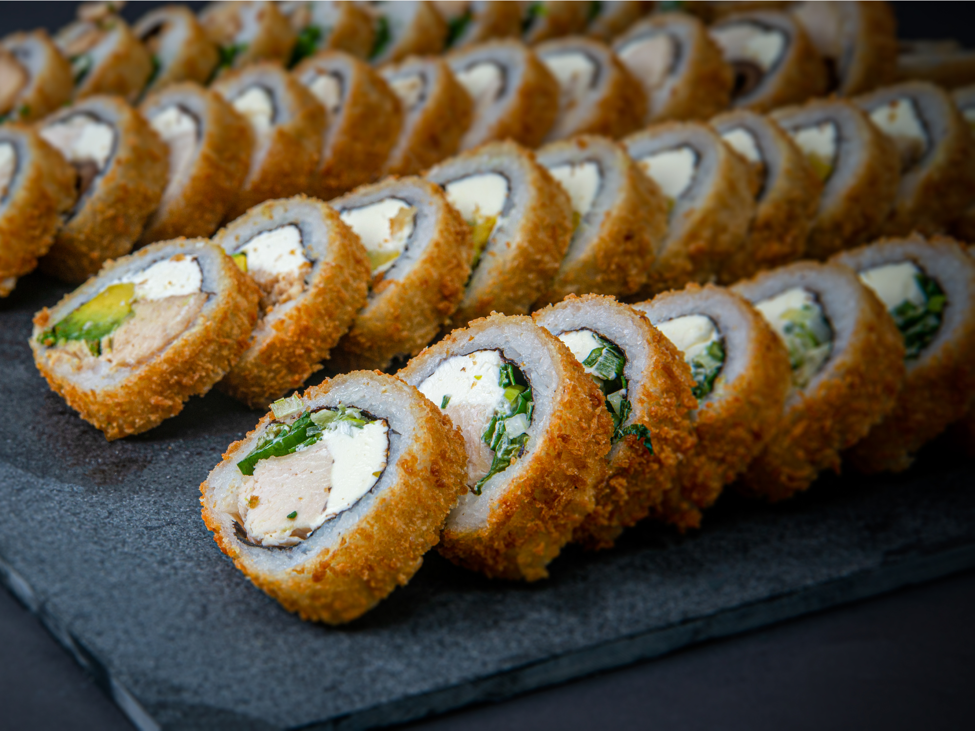 PROMO CHICKEN TEMPURA (24 Piezas)
