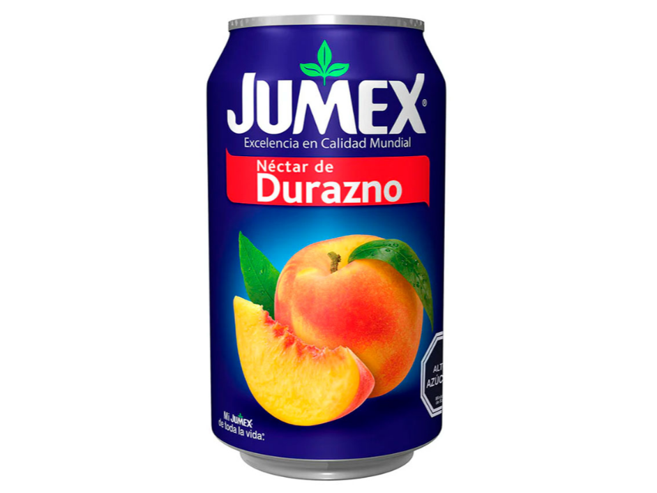 Jugo Jumex 335 ml