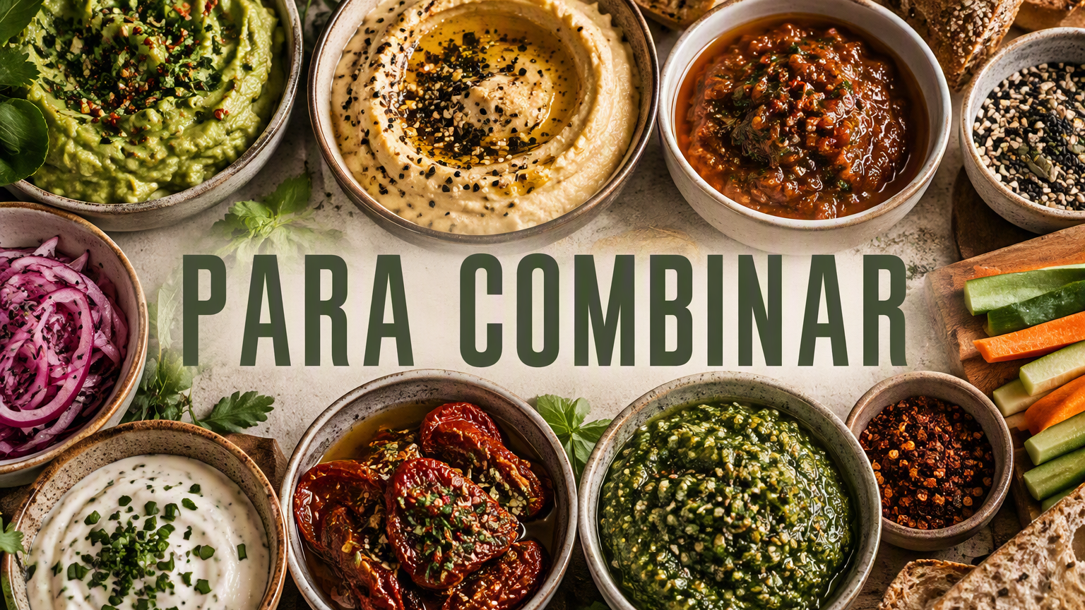 PARA COMBINAR