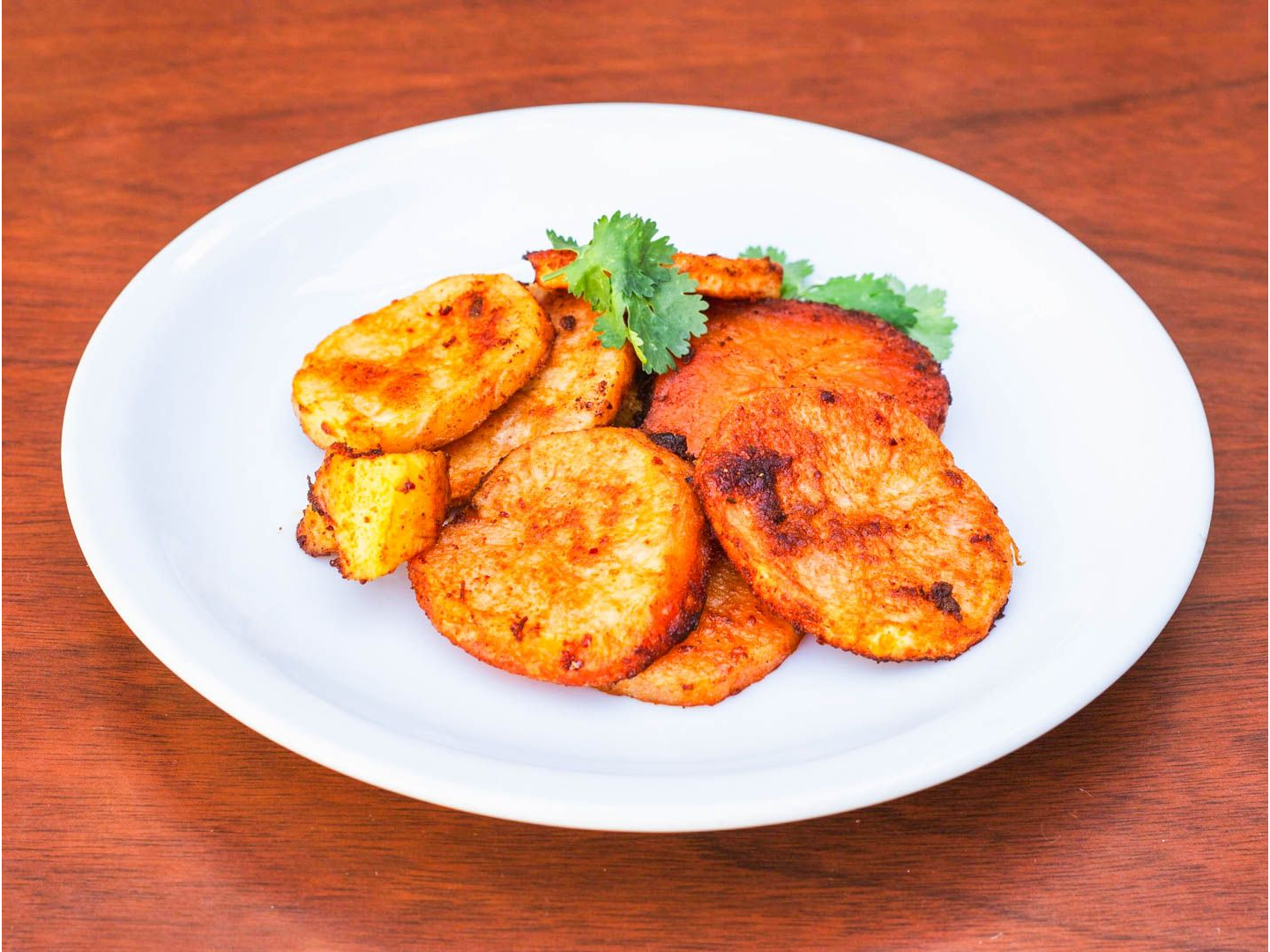PAPAS TANDOORI