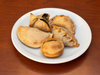 EMPANADA CAPRESE XUND. LISTO PARA COMER