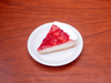 CHEESECAKE PORCION
