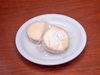 ALFAJOR DE MAICENA XUND LISTO PARA COMER