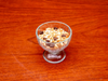 GRANOLA PORCION