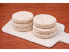 MILANESAS DE SOJA RELLENAS X4UND REFRIGERADAS