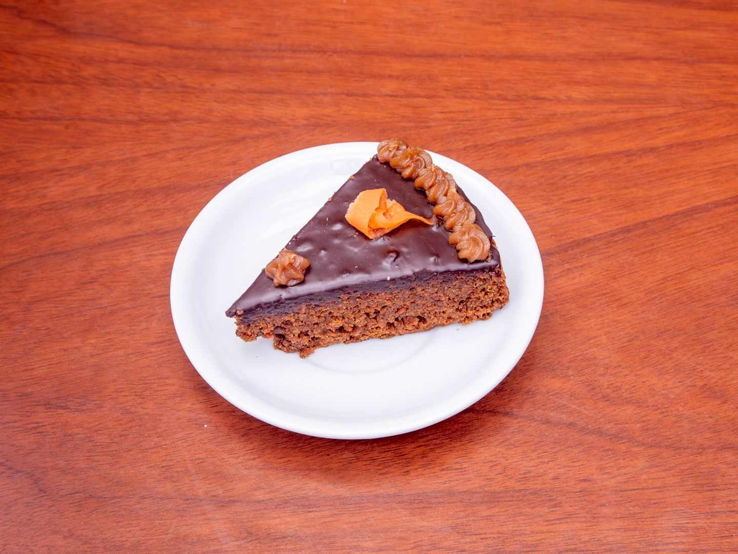 CARROTCAKE PORCION