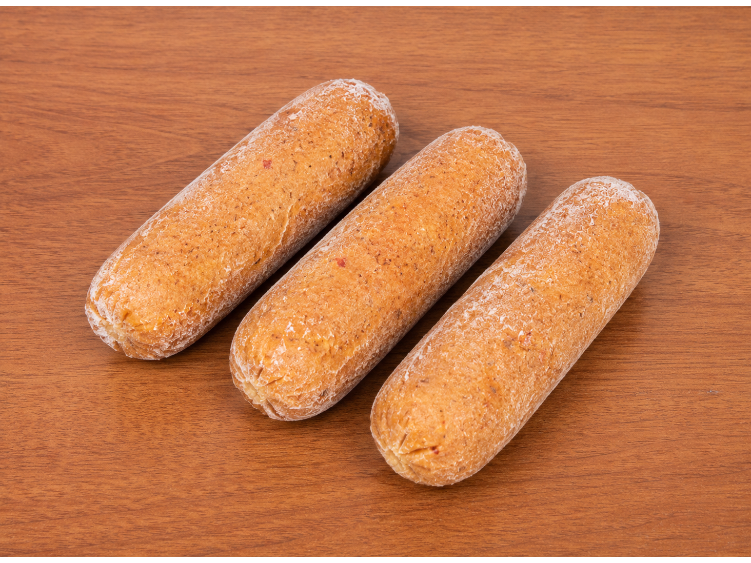 CHORIZO XUND CONGELADO