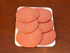 JAMON AHUMADO X6FETAS REFRIGERADO