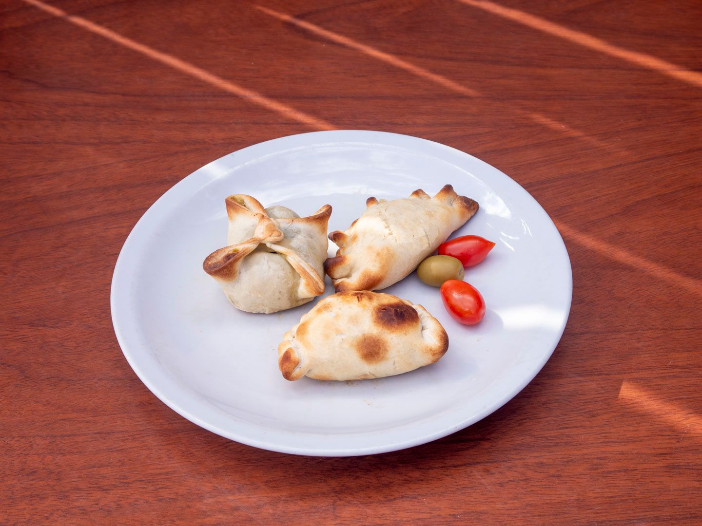 EMPANADA CRIOLLA XUND. LISTO PARA COMER