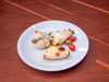 EMPANADA CRIOLLA XUND. LISTO PARA COMER