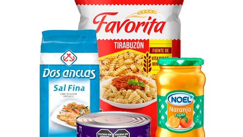 Almacen