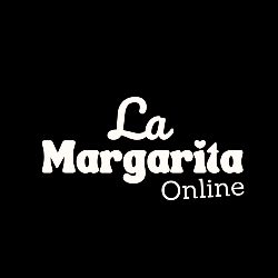 Logo La margarita online