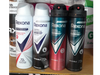 Desodorante Rexona 72h