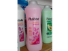 Shampoo Plusbelle brillo