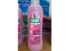 Shampoo suave ceramidas