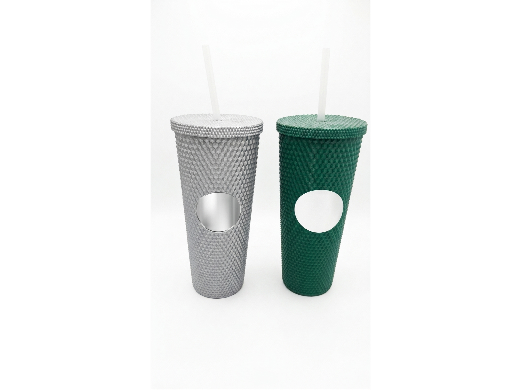 Vaso 1L texturado