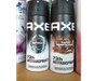 Desodorante Axe hombre 72h