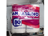 Papel higiénico San Marino x80m
