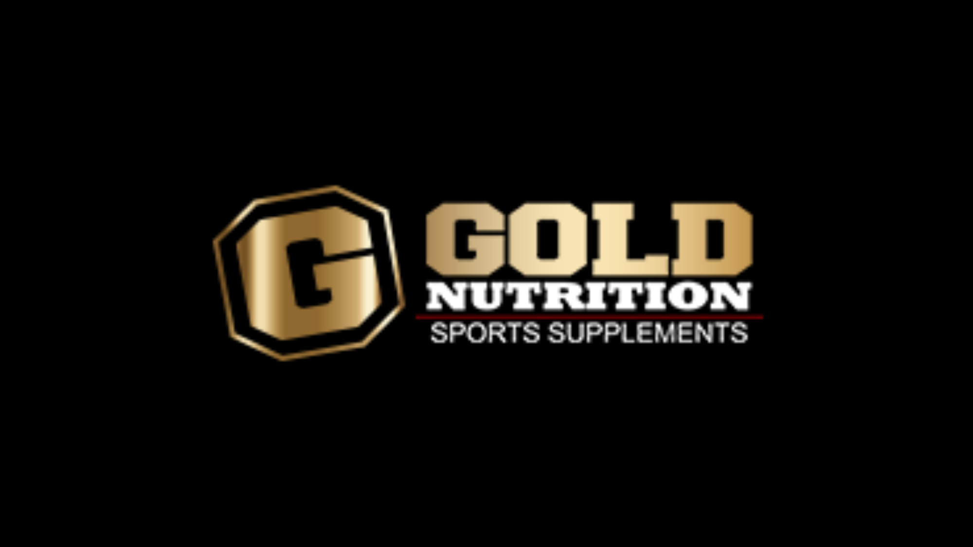 GOLD NUTRITION