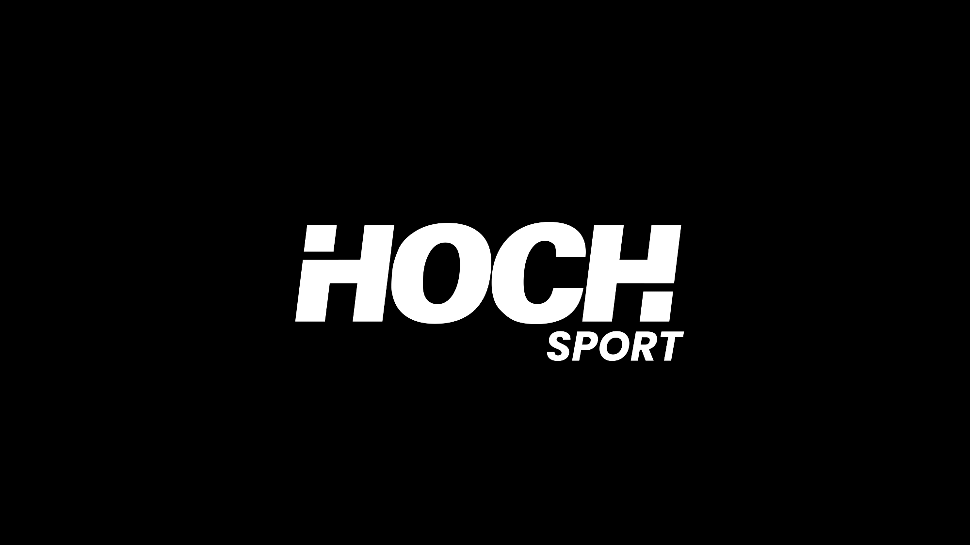 HOCH SPORT