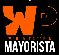 Logo World Protein MAYORISTA