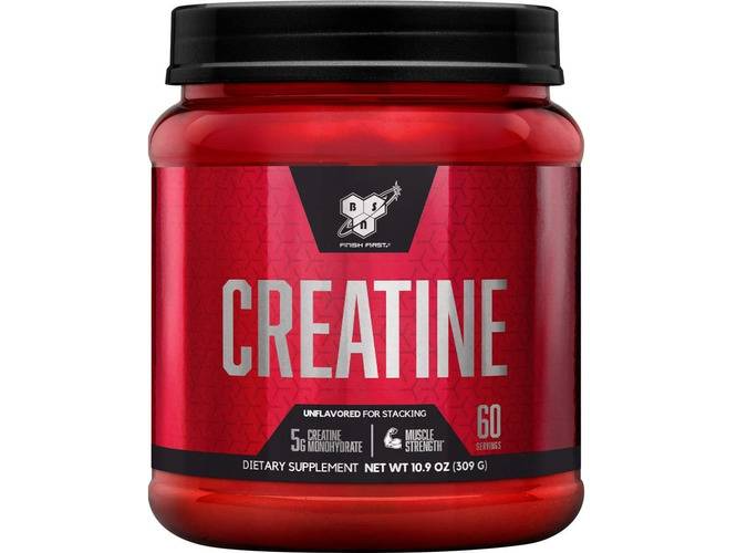 Creatine 309 G - BSN