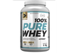 100% Pure Whey Sin Sabor 1 Kg - BODY ADVANCE
