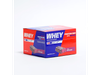 Whey Bar Protein frutos rojos (12x46g) - MERVICK