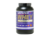 Whey Protein Blend sabor frutos rojos 930g - Mervick LAB