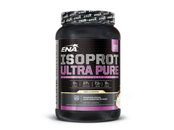 Isoprot 100% Isolate 907g VAINILLA CARAMEL