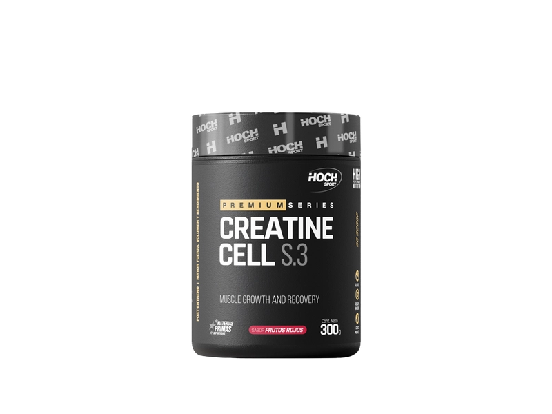 Creatine Cell S.3 300g HOCH SPORT