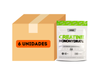 X6 Creatina Monohidrato 300g Doypack - STAR