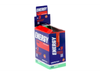 CAJA Energy Gel (Con Cafeina) Mervick Manzana (12 X 40g)