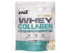 DOYPACK Whey Collagen 750g Vainilla