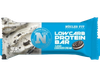 BARRITAS LOW CARB NUCLEO FIT - X46G - COOKIES AND CREME