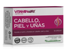 Cabello Piel y Uñas VITAMIN WAY CAP X 30