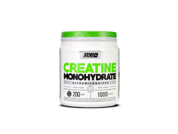 Creatina Monohidrato 1Kg STAR NUTRITION